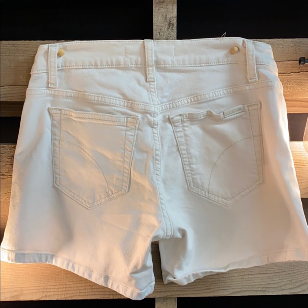 Joe’s Jeans Shorts!